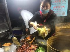 -郭阿姨月亮馍
