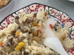-帕米尔食府(白云观店)