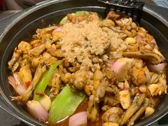 -蛙小侠(柳州万象城店)