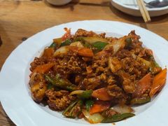 -百年石锅饭·朝鲜族传统民餐