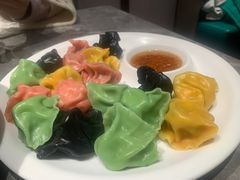 -1937青岛老味道·海肠捞饭·青岛菜(大鲍岛栈桥店)