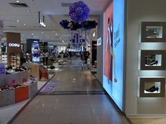 -沈阳大商千盛购物中心有限公司(长江街店)