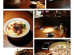 -楼兰新疆主题餐厅(苏州中心店)