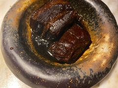 -绿茶餐厅(燕郊永旺店)