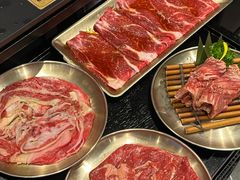 -西塔老太太泥炉烤肉(龙湖北苑天街店)