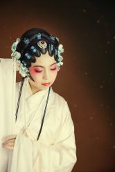 -盘子女人坊古装写真摄影(厦门总店)