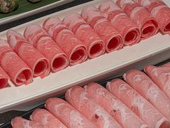 -海底捞大排档火锅(悦荟广场店)