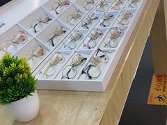 -LOHO眼镜(九亭金地广场店)