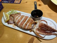 -夏日玛莉西餐厅(梅溪湖步步高店)