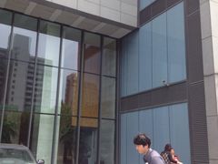 -海鸥商务大厦