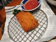 -龍堂蟹黄小笼包(万家丽店)