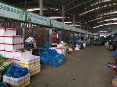 -江杨农产品批发市场