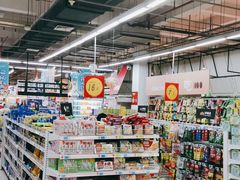 -大润发(勤业店)