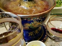 -南来顺饭庄·清真(南菜园店)