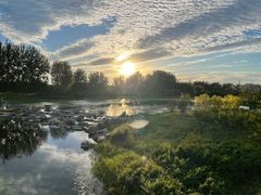 -东郊湿地公园