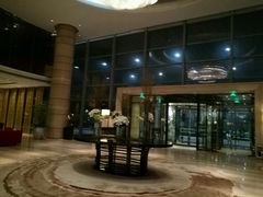 -无锡新湖铂尔曼大酒店