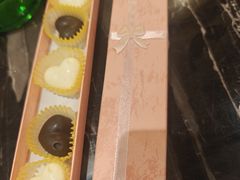 -泰山宝盛大酒店·八珍轩自助餐