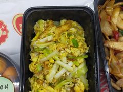 -周麻婆·川式小炒(宁德蕉城南路店)