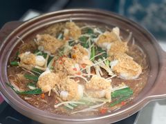 -花椒俏川菜小馆(南海万达店)