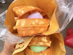 -成裕雪糕店(士多店)