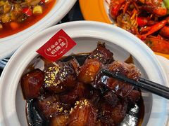 -简小舍·民间手艺菜(武昌江滩店)