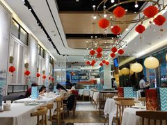 -莆田餐厅PUTIEN(世博源店)