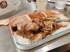-朴太院·朝鲜族炭火烤肉(民乐园总店)