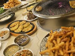 -福云龙(黄河南大街店)