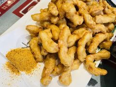 -添福来墨鱼饺子 · 海鲜东北菜(大连星海·黄浦路店)