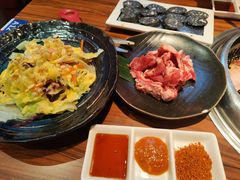 -烧肉一番·新韩式炭火烤肉(大岭山店)