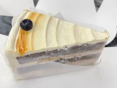 海盐焦糖-转山咖啡(松柏社区店)