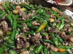 尖椒鸡-陈有良尖椒鸡(渝中示范店)