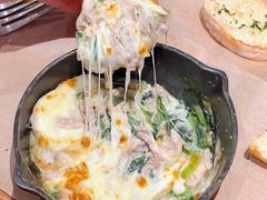 -必胜客(大悦城店)