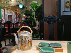 -锦府盐帮·侯宅(五棵松万达店)