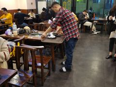 大堂-意成料理