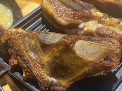 -敏珠拉姆藏餐·南京厨房(富春江东街店)