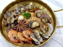 -二姐啤酒屋·海鲜大排档(营口路市场对面店)