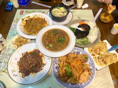 -石老头关东饺子王·东北菜(嘉华鑫城店)