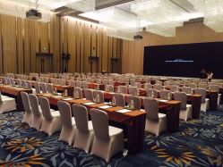 -厦门康莱德酒店·宴会厅婚宴