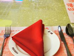 -华梅西餐厅(哈尔滨中央大街店)