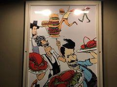 -Burger & Lobster(Dean Street)