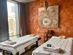 -菩泰·泰式草本按摩SPA(国大城市广场店)