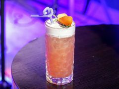 -好久不见网红乐队酒吧(鼓浪屿海底世界店)