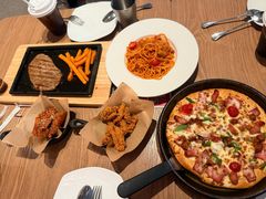 -必胜客(鑫乐汇店)