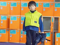 -松江大学城体育馆滑冰馆