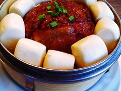 -巴渝菜馆(涿州店)