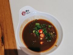 -焯牛潮汕牛肉火锅(云峰街创始店)