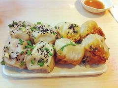 iphone_upload_pic-咬不得高祖生煎·简餐(高银街店)