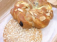 -BONBON BAKERY