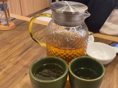 -云海肴·汽锅鸡·云南菜(广安门天虹店)
